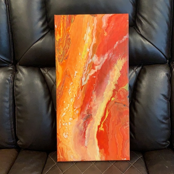 one of a kind artwork - Picture 2 of 4